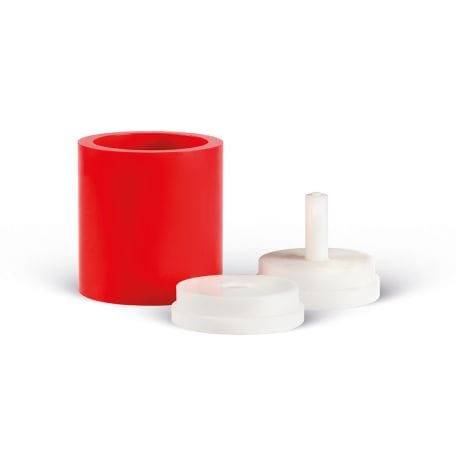 Silikon-Einbettsystem 300g für 2g 898/213