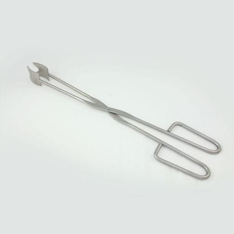 Zange für Sinterschalen 898/4138 – Zubler Gerätebau