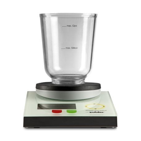 VARIO BALANCE 898/420 – Zubler Gerätebau
