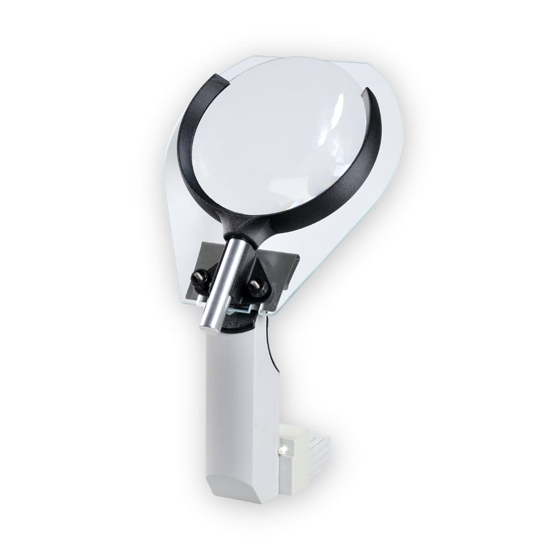 Adapter ILLUMINA/ZUUM - Freuding Variteam 825/364 – Zubler Gerätebau