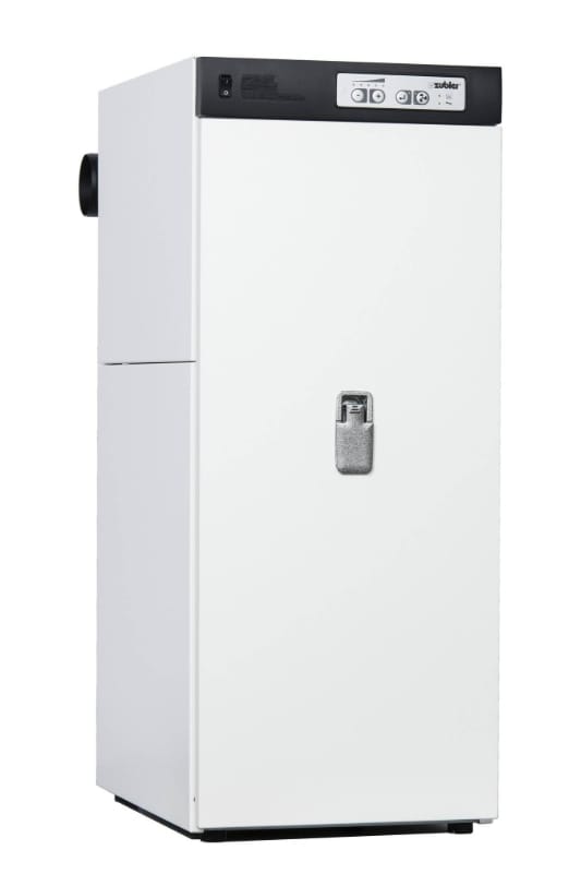 Z4 VARIOmatic inkl. 4x AP701 Saugstellenöffner 822/042