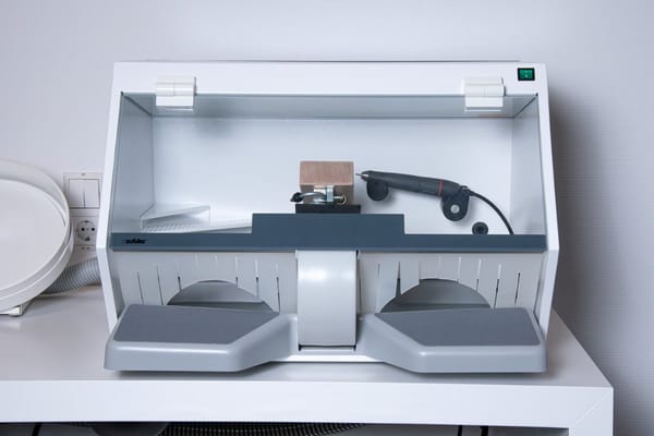Arbeitsvorbereitungsbox AV 1000 825/311