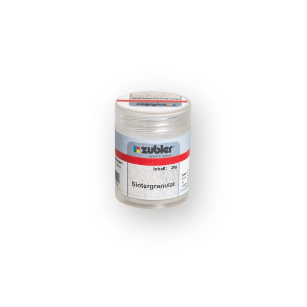 Sintergranulat 20g 896/0425