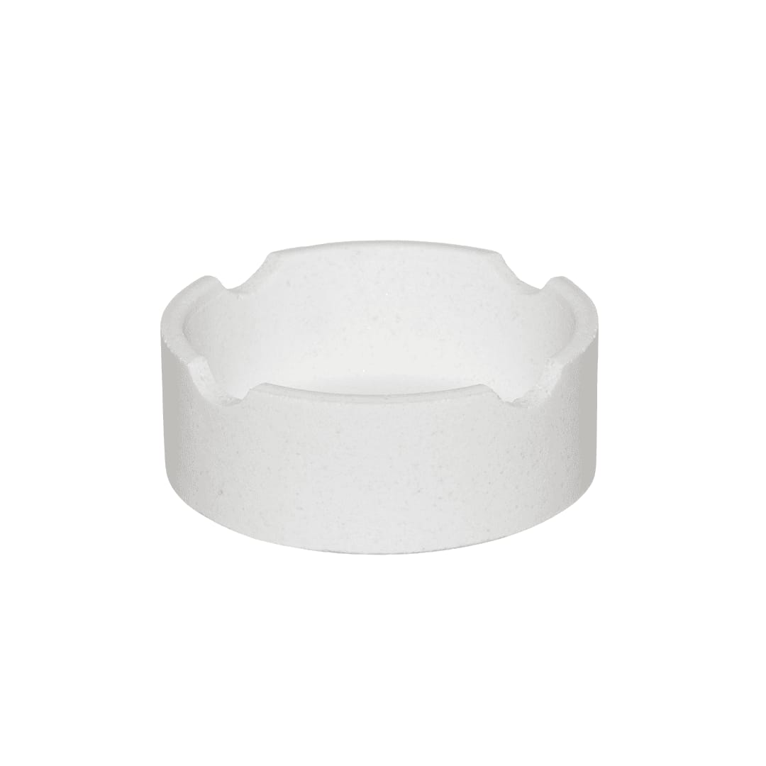 Sinterschale mit kleinen Aussparungen für Sinterofen VARIO S400 / S430 896/0420 – Zubler Gerätebau