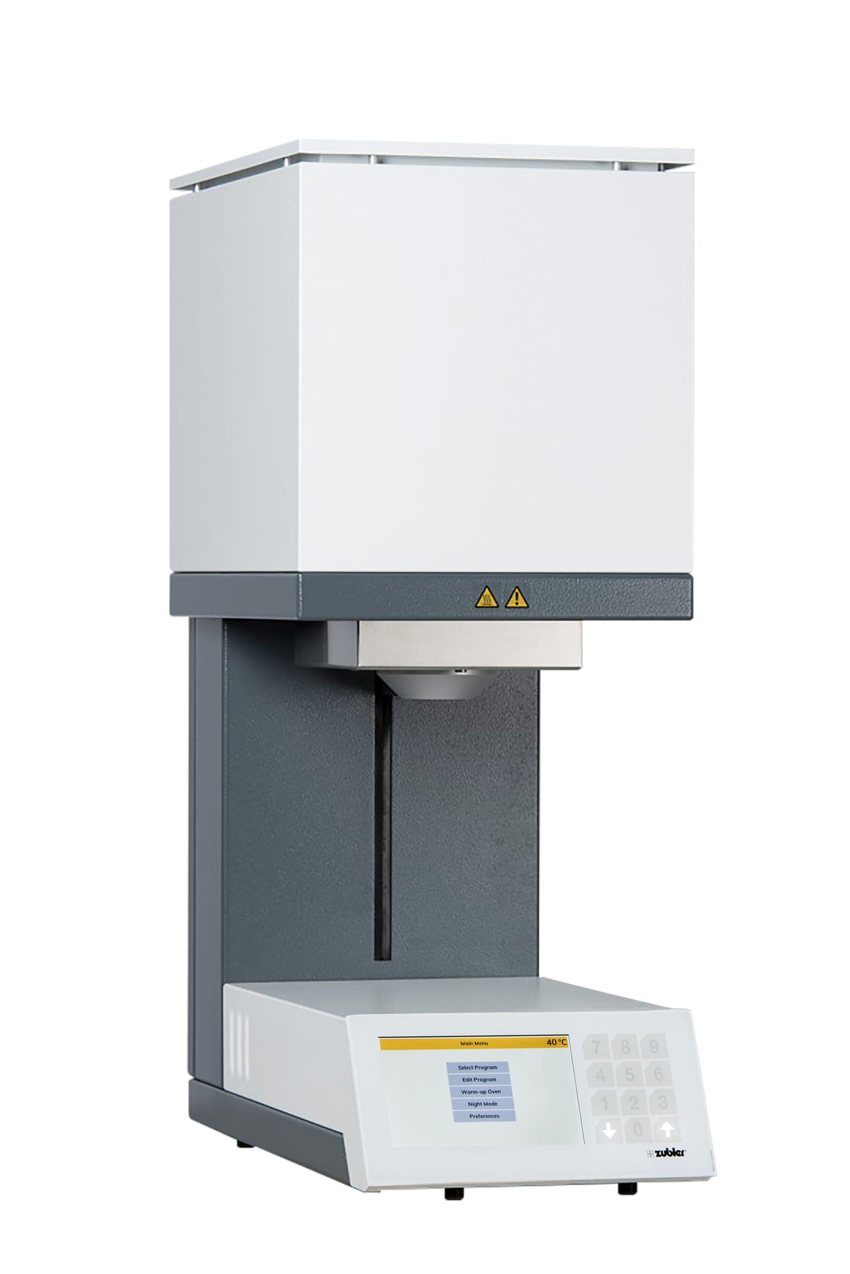 NOVA lab Sinterofen 898/432 – Zubler Gerätebau