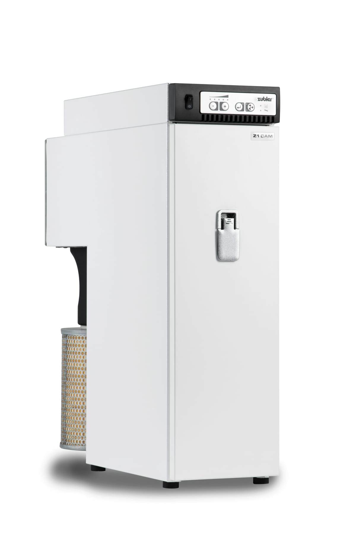 Z1 CAM EC - 220-240V Absauganlage inkl. Feinstfilter 821/053 – Zubler Gerätebau
