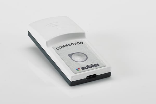 Connector 898/070