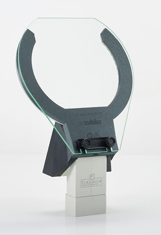 Adapter ILLUMINA/ZUUM - Freuding A90 825/361