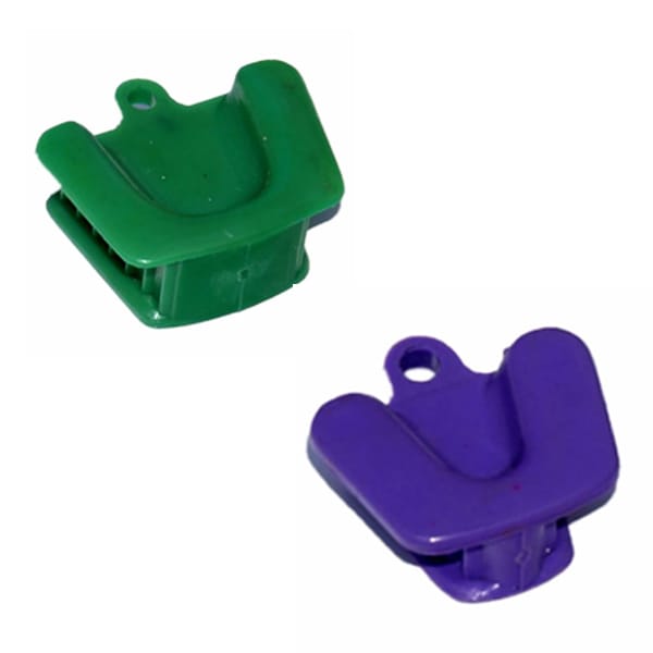 Rubber Mouth Support