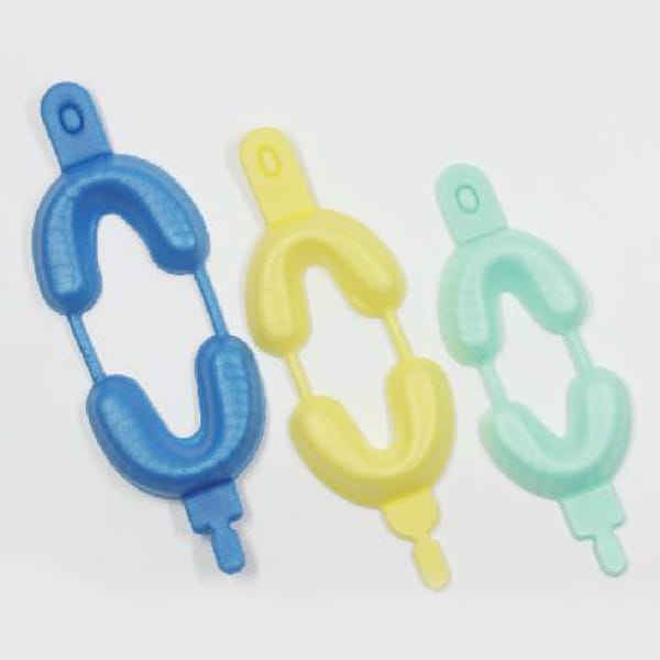 Disposable Fluoride Foam Trays – Shanghai Ristea Industries Co., Ltd, Fluoridation