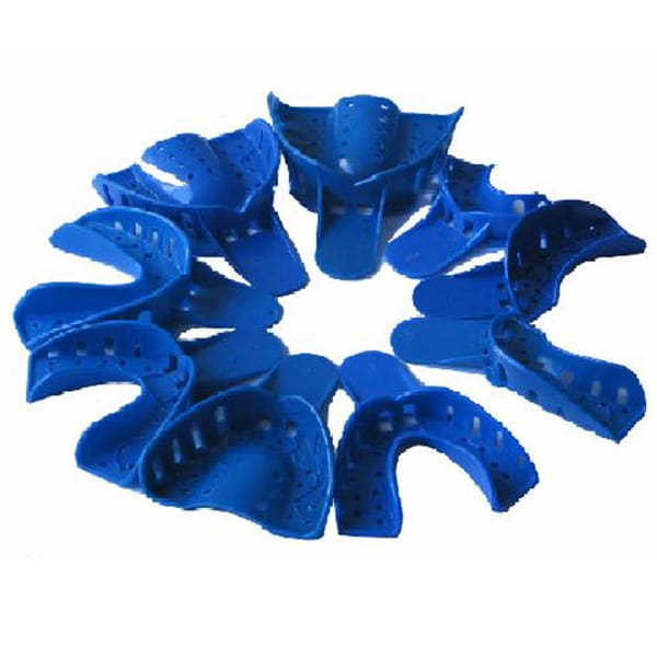 Disposable Impression Tray – Shanghai Ristea Industries Co., Ltd, Abdrucklöffel