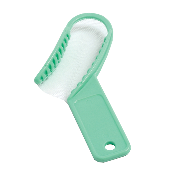 Disposable Green Impression Bite Registration Tray