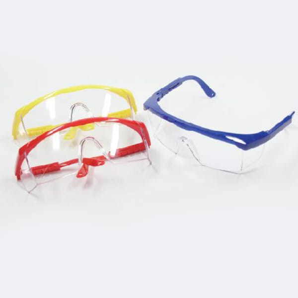 High Impact Resistant Safety Glass – Shanghai Ristea Industries Co., Ltd, Schutzbrillen, Schutzschilde und Zubehör