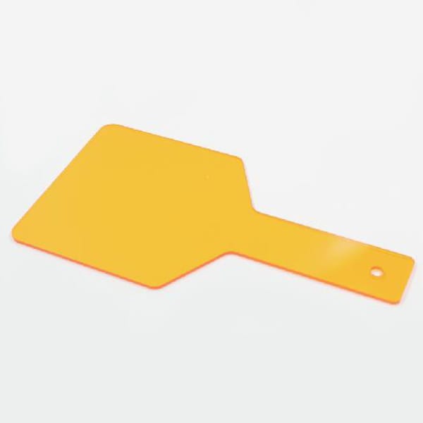 Protective Light Hand Shield