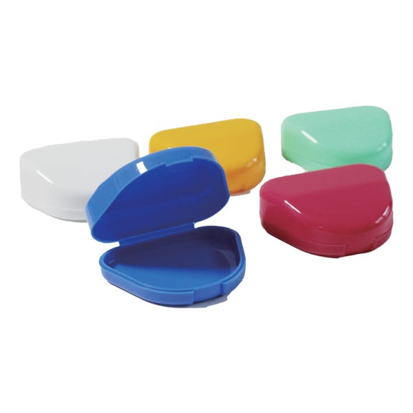 Denture Box – Shanghai Ristea Industries Co., Ltd, Prothesenkunststoffe