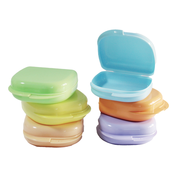 Denture Box – Shanghai Ristea Industries Co., Ltd, Impression Trays & Accessories