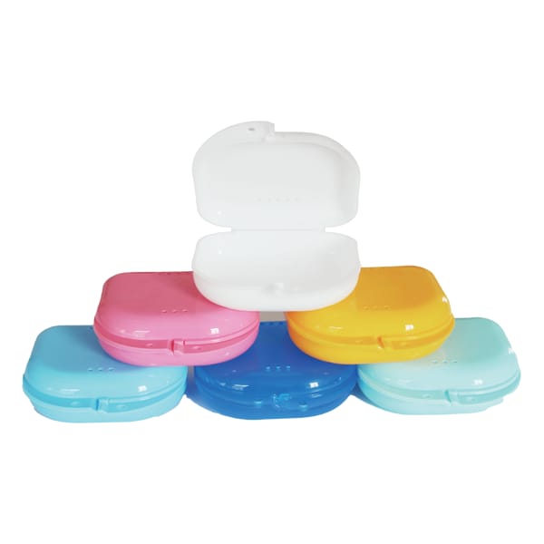 Retainer Box