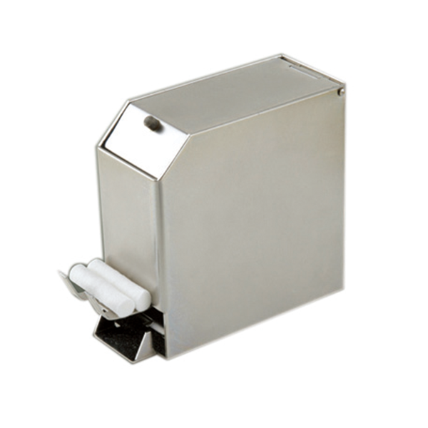 Cotton Rolls Dispenser – Shanghai Ristea Industries Co., Ltd, Watterollen