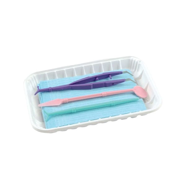 Disposable Dental Instruments Set – Shanghai Ristea Industries Co., Ltd, Application Brushes
