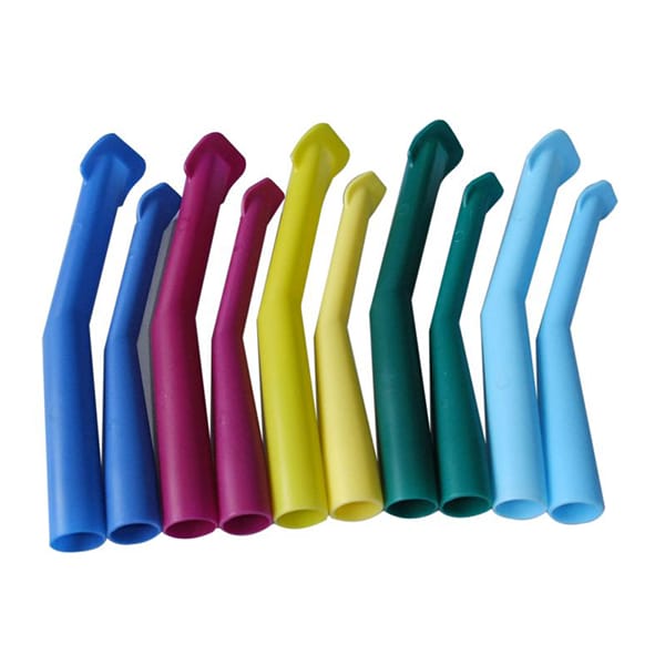 Autoclavable Suction Tubes 50 pcs/ pk
