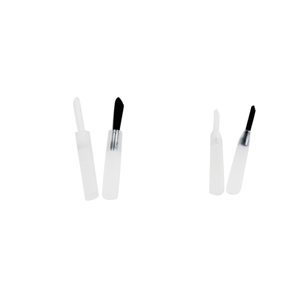 Composite Brush Tip