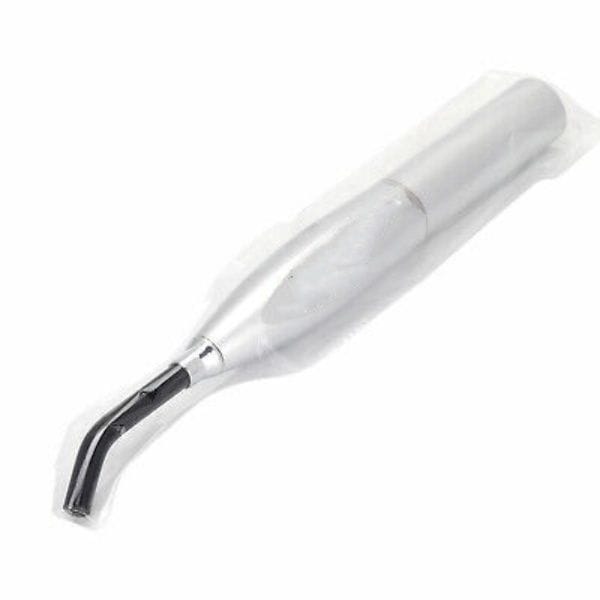 Plastic Curing Light Sleeves for Bubble Machine