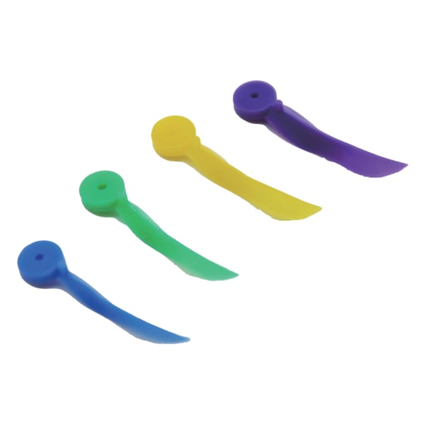 Plastic Wedges with Hole – Shanghai Ristea Industries Co., Ltd, Interdentalkeile