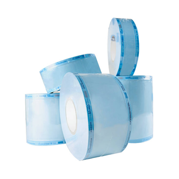 Heat-sealing Flat Sterilization Reel – Shanghai Ristea Industries Co., Ltd, Sterilization Reels and Pouches