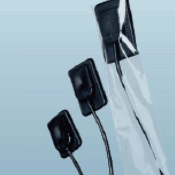 Plastic X-ray Sensor Cover