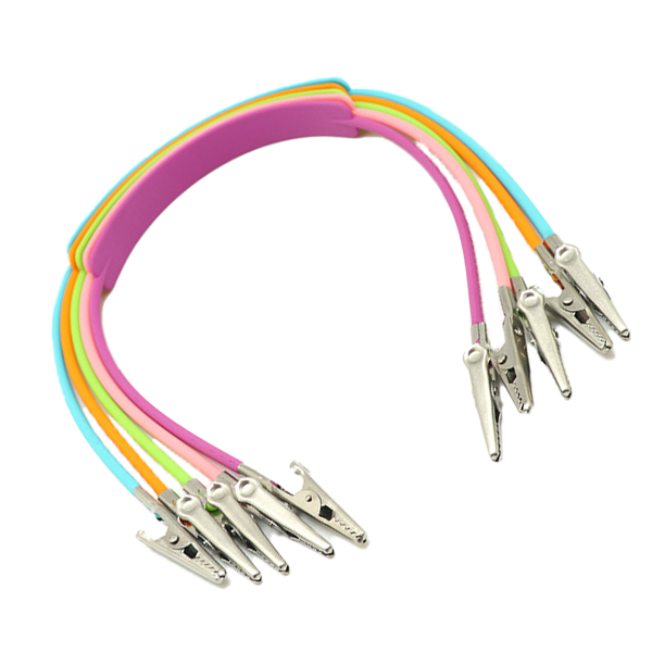 Dental Bibs Clip