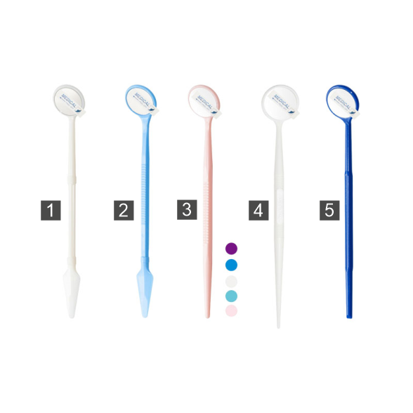 Disposable Mouth Mirror – Shanghai Ristea Industries Co., Ltd, Explorers