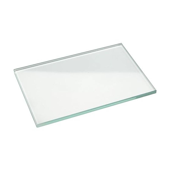 Glass Mixing Slab
