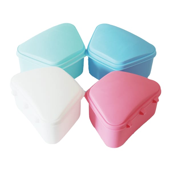 Denture Box – Shanghai Ristea Industries Co., Ltd, Prothesenkunststoffe