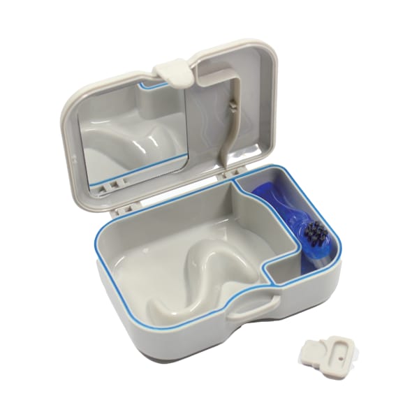 Denture Box