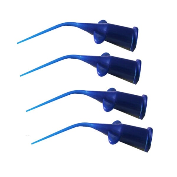 Pre-bent Micro Aspirator Tips AS06205 – Shanghai Ristea Industries Co., Ltd, Application Tips
