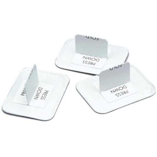X-ray Bite Wing Tabs