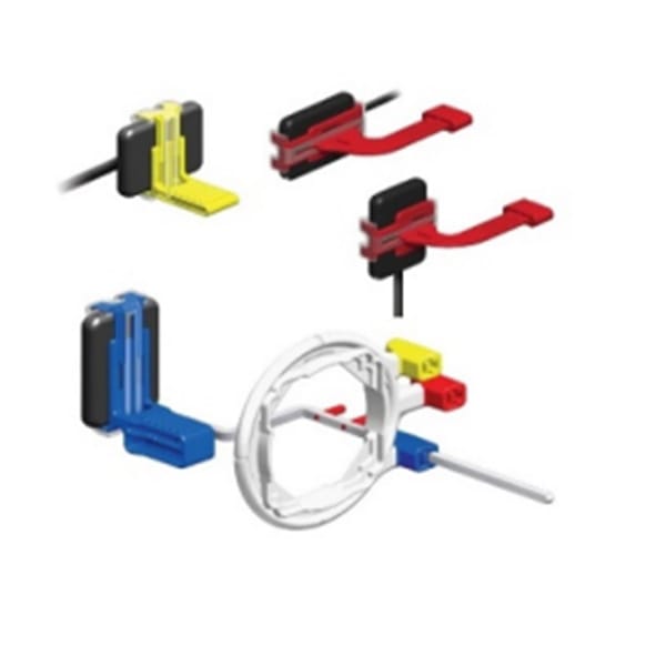 Sensor Positioning System – Shanghai Ristea Industries Co., Ltd, Röntgenzubehör