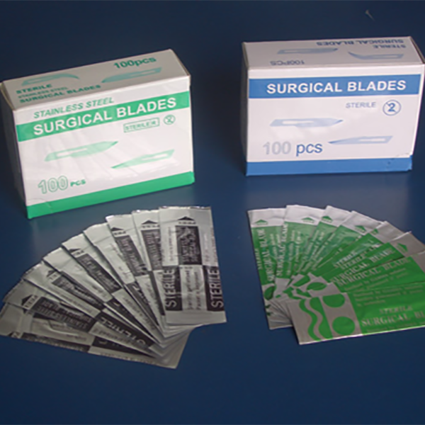 Sterile Surgical Blade – Shanghai Ristea Industries Co., Ltd, Scalpels and Accessories