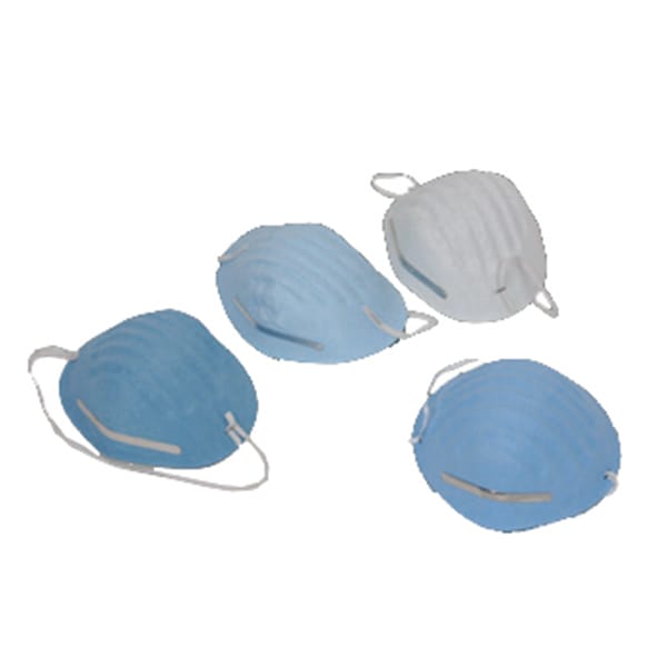 Cone mask (PP 180g/m2) AF07101