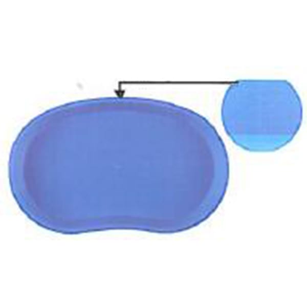 Plastic Curved Tray with Scale AL06104 – Shanghai Ristea Industries Co., Ltd, Mixing Bowls