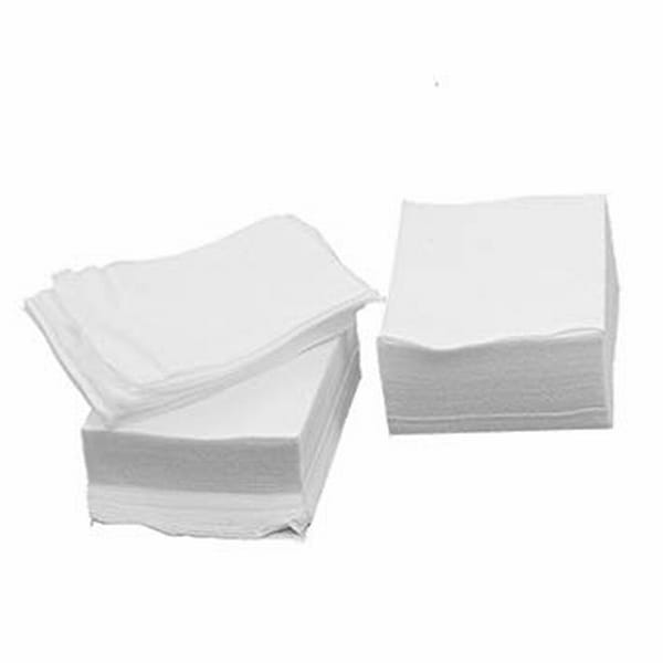 Cutting Square Cotton