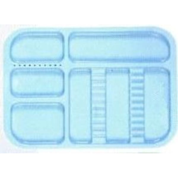 Plastic Divided Tray AL06201 – Shanghai Ristea Industries Co., Ltd, Mixing Bowls