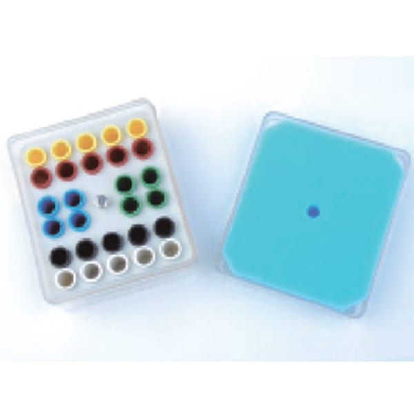 Endo Container Complete AE03101