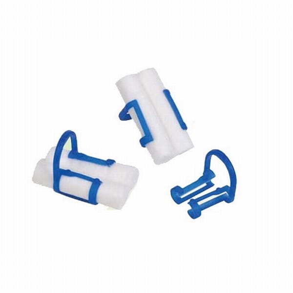 Isolator Cotton Rolls Holder
