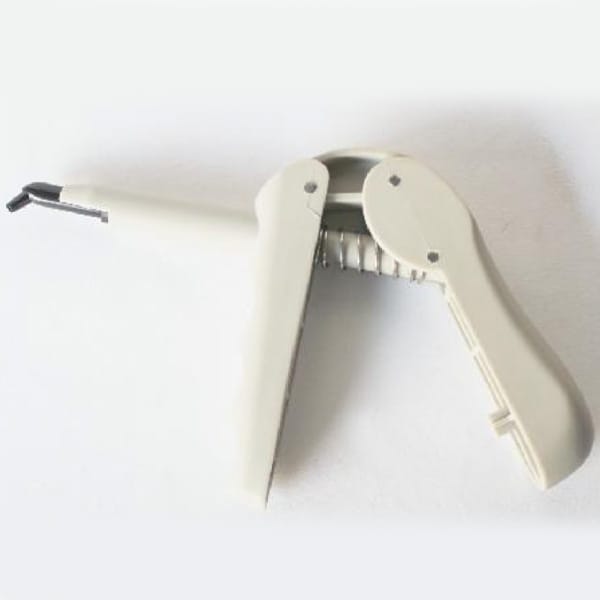 Composite Dispensing Gun AL17101 – Shanghai Ristea Industries Co., Ltd, Application Guns