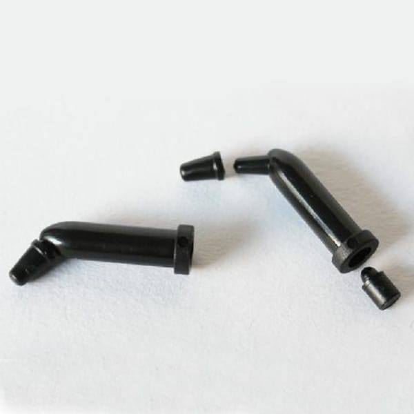 Unit Dose Tubes & Plugs AL17201