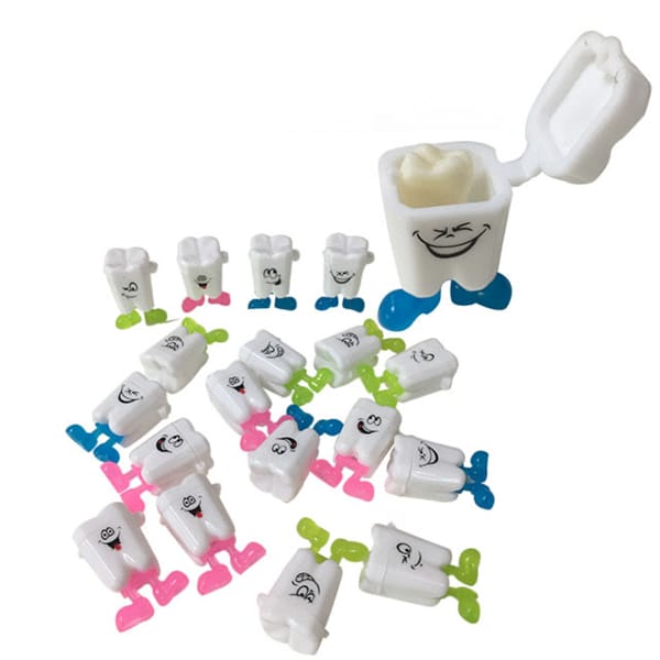 Baby Tooth Box AL19112 – Shanghai Ristea Industries Co., Ltd, Other Disposables
