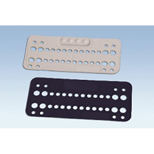 Disposable Bracket Tray AL36201