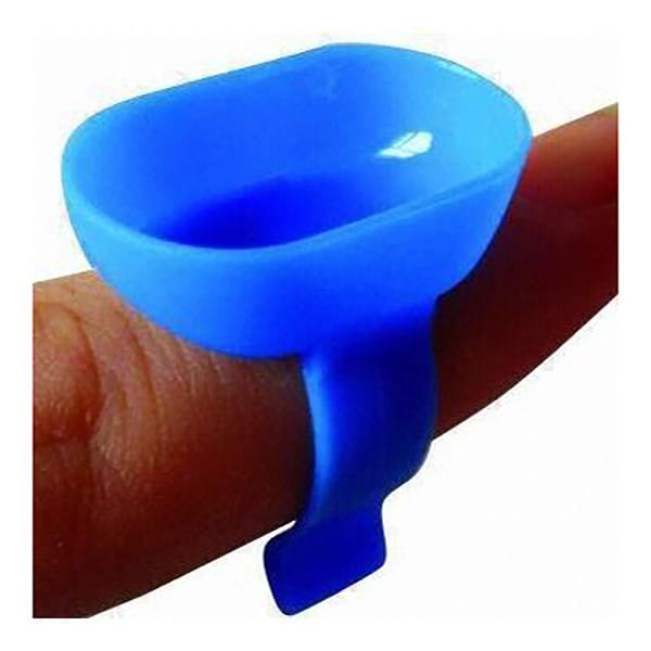 Disposable Plastic Dappen Dishes