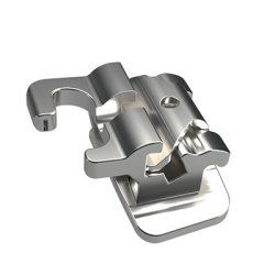 Tubi Buccali – SIA ORTHODONTIC MANUFACTURER S.r.l., Brackets